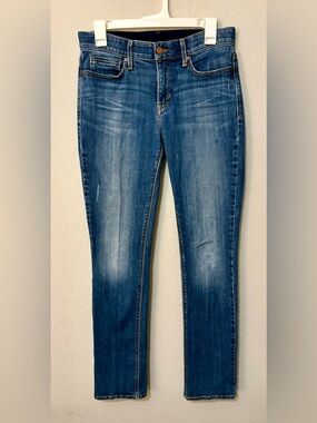 Levi’s 525 Perfect Waist Women’s Straight Leg Jeans Size 6.